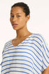 Sea Level Amalfi Kaftan